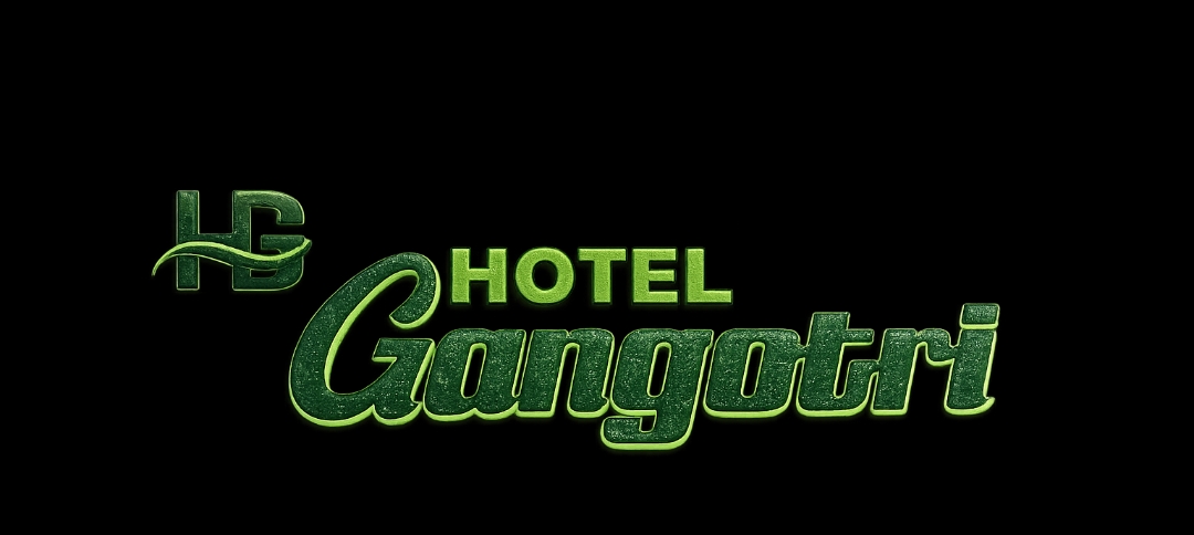 Hotel Gangotri Logo
